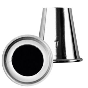 Насадка кондитерская ProHotel NTBP7 Круг D 35/20 мм, H 40 мм артикул 4145835