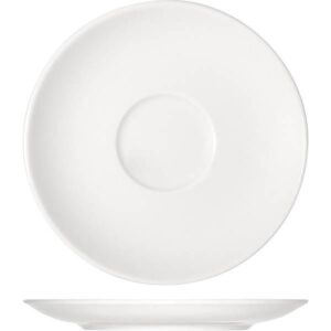 Блюдце Bauscher Options 150 мм. артикул 71 6918