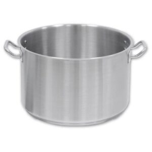 Кастрюля EKSI Special E101616 (d22 см, h13 см, 4,8 л), без крышки артикул E101616