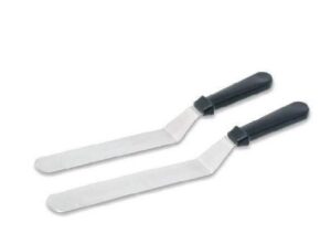 Шпатель кондитерский MACO OSP10K L 250 мм артикул 370677