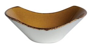 Емкость для закусок Steelite Terramesa 40 мл, L 90 мм, B 70 мм, H 30 мм артикул 1121 0584