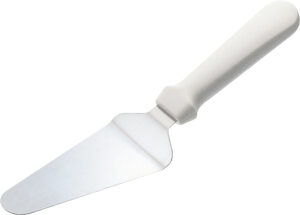 Лопатка MVQ 151121 для торта 270 мм металл артикул 11363