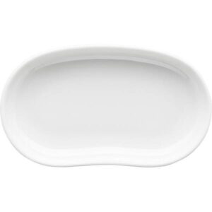 Соусник ROSENTHAL New Epoque H 15 мм, L 120 мм, B 70 мм артикул 10635-800001-35379