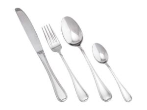 Ложка для мороженого Morinox Serena 2.18 артикул 2.18