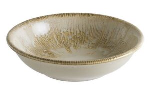 Соусник Bonna Sand Snell 50 мл, D 90 мм артикул S-SANSNLGRM9CK