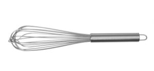 Венчик Hendi 510209 L 380 мм, 8 жестких прутьев артикул 510209