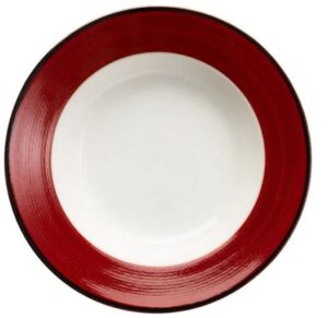 Тарелка KunstWerk Jasper 350 мл, D 227 мм, H 48 мм артикул T8601534