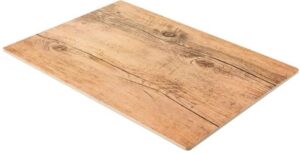 Доска для подачи ProHotel J358183 355х254 мм, H 15 мм артикул 4090541