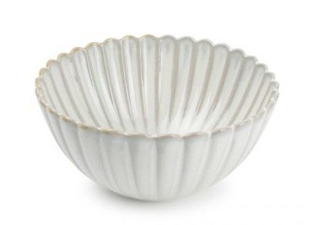 Миска столовая S|P Lotus D 160 мм, H 75 мм артикул 803528