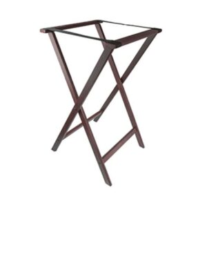 Подставка для подносов PPwood Трейджек H 830 мм. L 470 мм. B 430 мм. артикул F706S-00M