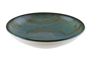 Тарелка Bonna Madera 500 мл, D 200 мм, H 40 мм артикул MDRMTGRM20CK