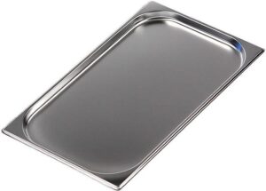 Гастроемкость MACO E1120 GN 1/1-20 нерж.сталь 3 л артикул 359355