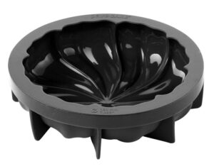 Форма кондитерская 3D PAVONI Твистер KE030S артикул KE030S