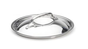 Крышка De Buyer Affinity D 180 мм артикул 3709.18N