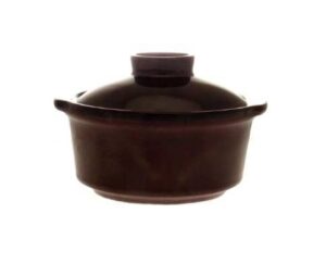 Горшочек для запекания Cameo 480 мл, D 155 мм, H 100 мм артикул 950-21050