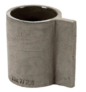 Кружка Serax FCK D 70 мм, H 90 мм артикул B4916503