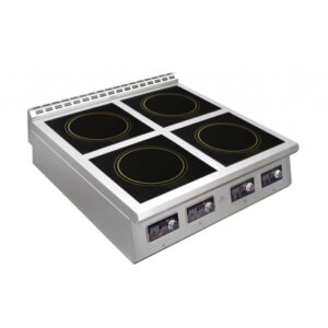 Плита индукционная Luxstahl ПИ 4-98 (5)