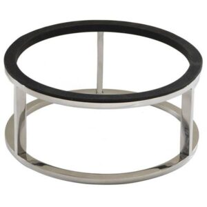 Подставка фуршетная Craster D 218 мм, H 180 мм артикул BU_RR6102