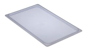 Крышка к гастроемкостям Cambro 10PPCWSC 190 GN 1/1 полипропилен, полупрозрачная артикул 10PPCWSC 190