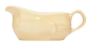 Соусник Steelite Honey-Nat 130 мл, L 135 мм, B 50 мм, H 55 мм артикул 1543 A143