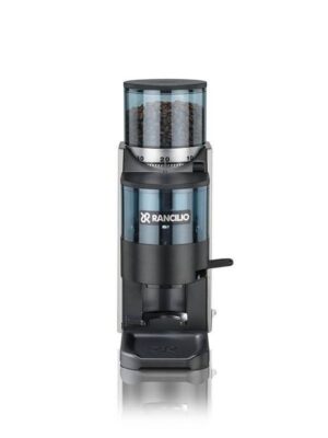 Кофемолка Rancilio Rocky с дозатором