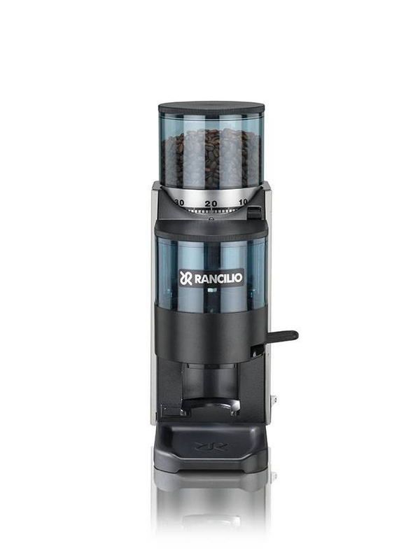 Кофемолка Rancilio Rocky с дозатором