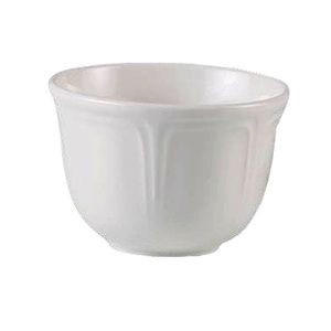 Сахарница Steelite Torino White 227 мл, D 80 мм, H 680 мм артикул 9007 C028