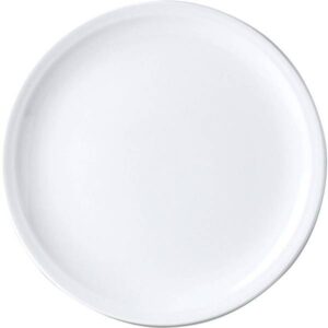 Блюдо для пиццы Steelite Simplicity White D 315 мм. H 20 мм. артикул 1101 0614