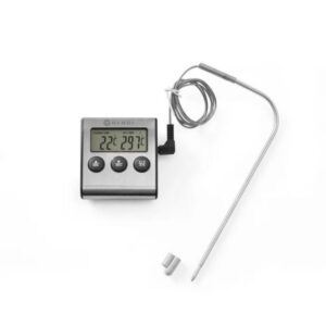 Термометр кулинарный Hendi для выпечки артикул 271346