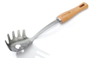 Ложка для спагетти De Buyer L 330 мм артикул 2701.09