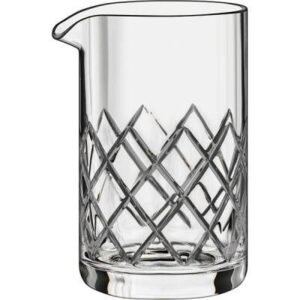 Стакан смесительный Rona Cumberland 600 мл, D 95 мм, H 146 мм артикул 5702 7310