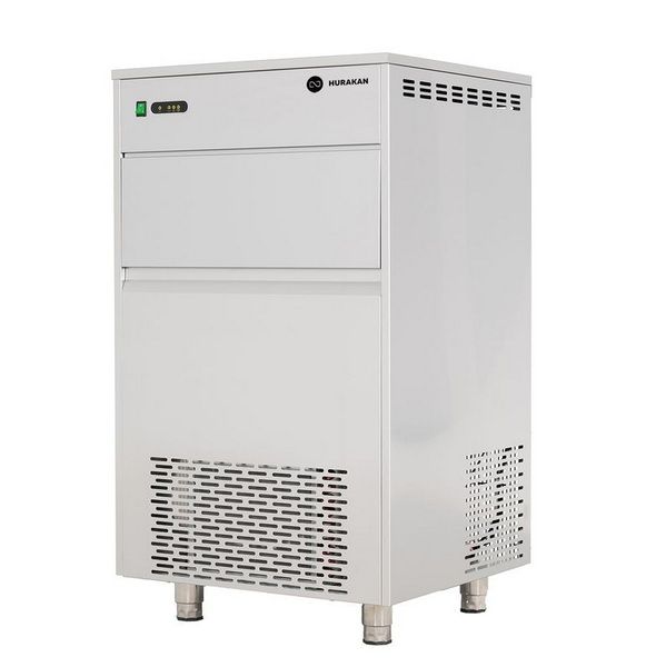 Льдогенератор HURAKAN HKN-GB200