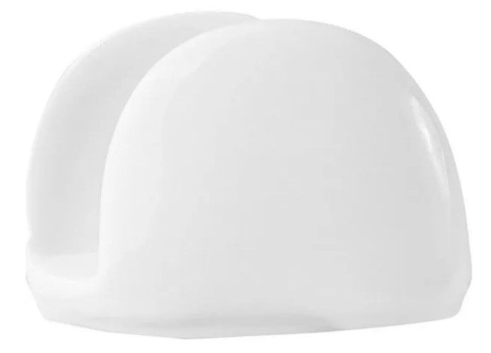 Салфетница KunstWerk Paula H 85 мм, L 120 мм, B 40 мм артикул A6076