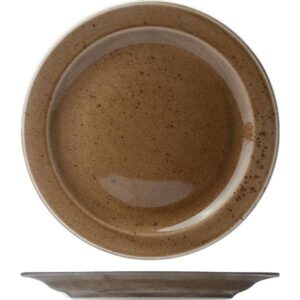 Блюдо G.BENEDIKT Country Range D 310 мм, H 30 мм, зеленый артикул TRX2131