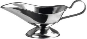 Соусник ProHotel GB03 100 мл, H 60 мм, L 140 мм артикул 3040156