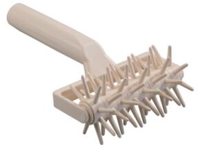 Перфоратор для теста Martellato RFP12 L 120 мм артикул RFP12