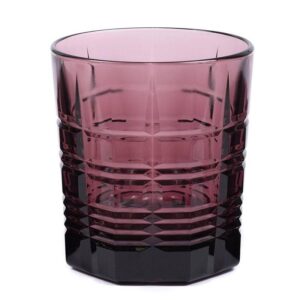 Стакан Олд Фешн Luminarc Даллас Лилак 300 мл артикул P9278