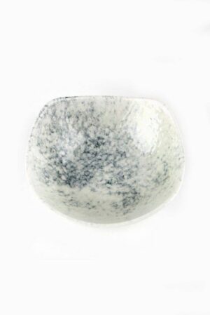 Салатник квадратный Porland Smoky 16 см 364416 артикул 364416 SMOKY