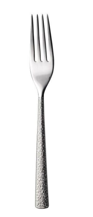 Вилка столовая CHURCHILL Stonecast L 207 мм артикул STTAFO1