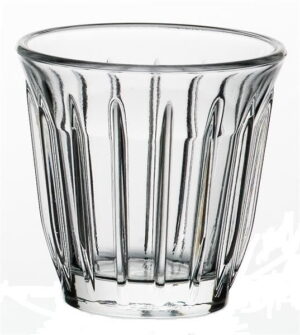 Стакан La Rochere Zinc 100 мл, d 70 мм, h 68 мм артикул 622801