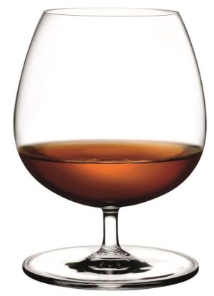 Бокал для бренди NUDE Vintage d=68 мм. h=132 мм. 500 мл артикул 66123