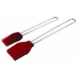 Кисть кондитерская P.L. Proff Cuisine L 240 мм, B 40 мм артикул SCB-SW-240