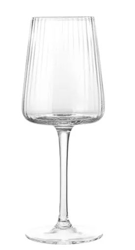 Бокал для вина KunstWerk Ellington 360 мл, H 210 мм артикул BR-3402