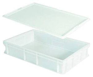 Контейнер для теста ITPIZZA CASS604013CP артикул A0630