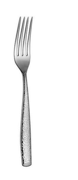Вилка десертная CHURCHILL Raku L 182 мм артикул RADEFO1