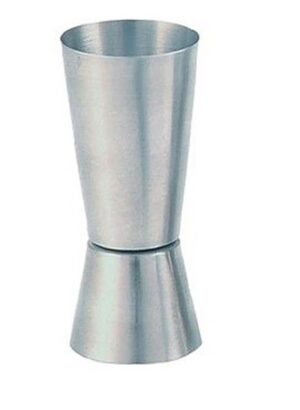 Джиггер MACO JI24 60/30 мл артикул 359758