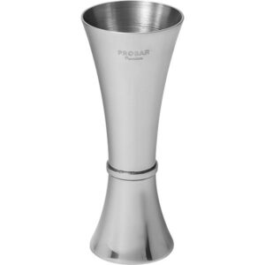 Джиггер Probar Premium Orb 30/45 мл. D 44/51 мм. H 124 мм. артикул MCJ002S