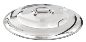 Крышка для кастрюли KAPP D 300 мм артикул 30210300