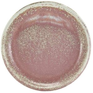 Тарелка Genware Terra Rose D 190 мм артикул CP-PRS19