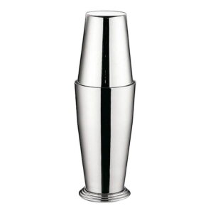 Шейкер P.L. Proff Cuisine Бостон 700 мл, H 290 мм, D 90 мм нерж. артикул 81211711